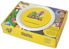 Mamá me lo Como Todo. Vamos de Cumpleaños