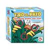 JUEGO DE CARTAS TIRO AL PATO