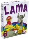 JUEGO DE CARTAS LAMA