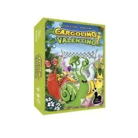 Juego de Mesa Cargolino Valentino