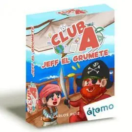 Club a Jeff el Grumete