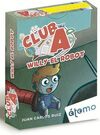 CLUB A. WILLY EL ROBOT