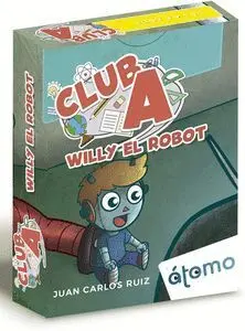 Club a. Willy el Robot