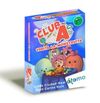 JUEGO DE CARTAS EDUCATIVO VERITA LA MONSTRUITA CLU