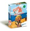 JUEGO DE CARTAS EDUCATIVO RENATA LA PIRATA CLUB A