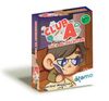 JUEGO DE CARTAS EDUCATIVO LUCA EL ESCRITOR CLUB A