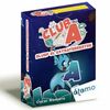 JUEGO DE CARTAS EDUCATIVO BLURP EL EXTRATERRESTRE