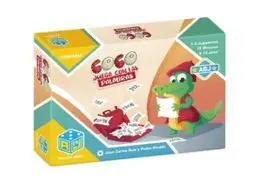 Juego de Mesa Coco Juega con las Palabras