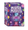 JUEGO LA MORADA MALDITA