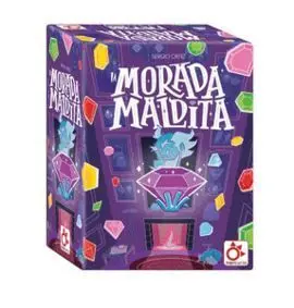 Juego la Morada Maldita