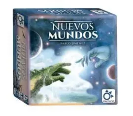 Juego Nuevos Mundos