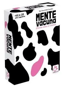 Juego de Preguntas Mente Vacuna