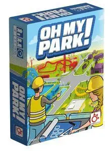 Juego de Mesa Oh My Park
