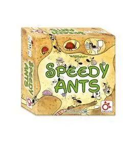 Juego de Mesa Speedy Ants