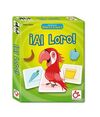 JUEGO DE MESA IAL LORO