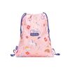 SACO INFANTIL ARCOIRIS RUBIO