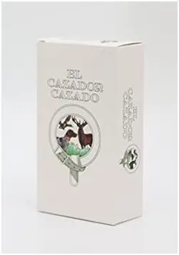 El Cazador Cazado (Colección Juega España)