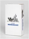 JUEGA MERENGUE (COLECCION JUEGA ESPAÑA)