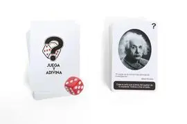 Juega y Adivina (Coleccion Juega España)