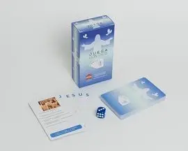 Juega con Dios (Coleccion Juega España)