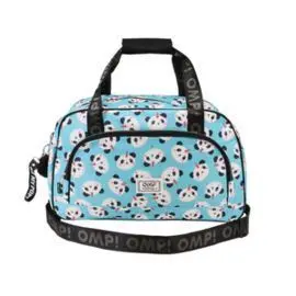 Bolsa de Deporte Oh My Pop Pandicornio