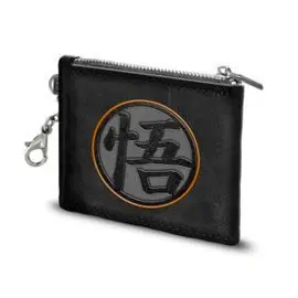 Monedero Tarjetero Dragon Ball / Bola de Dragon Z