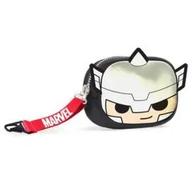 Monedero Pill Thor Chibi