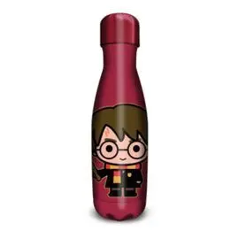 Botella Termo Aluminio 500 Ml Harry Potter-Hp Chib