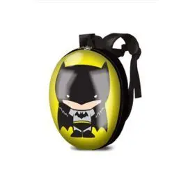 Mochila Batman Eggy Batchibi