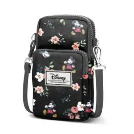 Bolso Ibag Mickey Mouse Nature