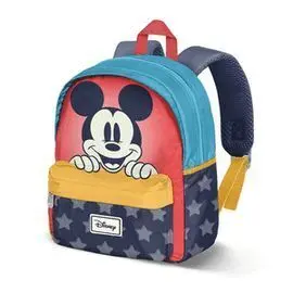 Mochila Joy Mickey Mouse