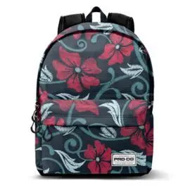 Mochila con Bolsillo Prodg Yarn