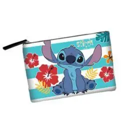 Neceser Soleil Lilo y Stitch Tropical