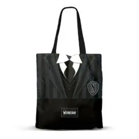 Bolsa de Tela Shopping Miercoles Uniforme