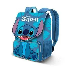 Mochila Expandible Exp Lilo y Stitch Sit
