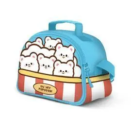 Bolso de Almuerzo Termico Oh My Pop Popcorn