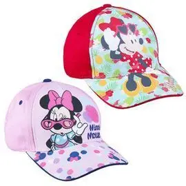 Gorra Minnie Talla 53-65Cm