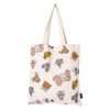 BOLSA DE TELA ALGODON RECICLABLE ANIMALES DISNEY