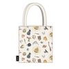 BOLSA DE TELA ALGODON RECICLABLE HARRY POTTER OBJE