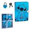DIARIO STITCH