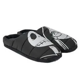 Zapatillas Casa Pesadilla Antes de Navidad Talla 4
