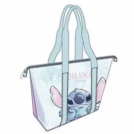 Bolsa Playa Stitch