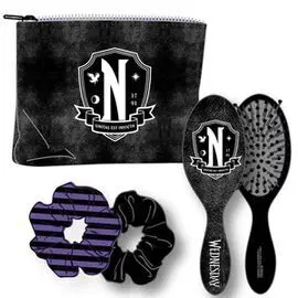 Set de Belleza Caja Wednesday