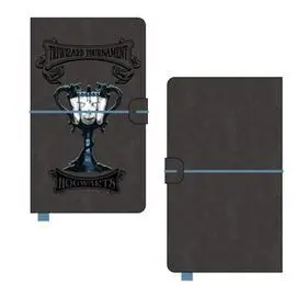 Cuaderno Premium Harry Potter