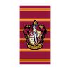 TOALLA MICROFIBRA HARRY POTTER