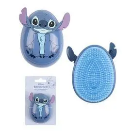 Cepillo Desenredante Stitch
