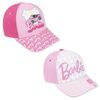 GORRA BARBIE TALLA 53CM-70CM