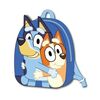 MOCHILA GUARDERIA PERSONAJE PELUCHE BLUEY