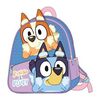 MOCHILA INFANTIL ESCOLAR BLUEY