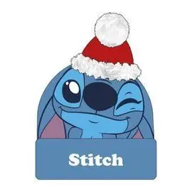 Gorro Punto Christmas Stitch